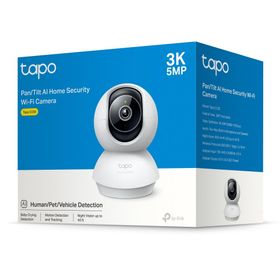 TP-Link C230 Tapo 5MP Wi-Fi Güvenlik Kamerası