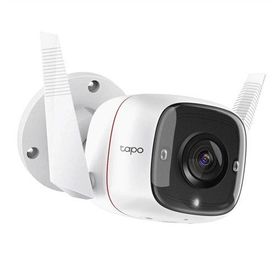 TP-Link C310 Tapo 2K 3MP Hareket Algılama IP66 30 m Gece Görüşü Wi-Fi Ethernet Güvenlik Kamerası
