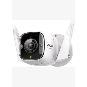 TP-Link C325WB Tapo 2K 4MP Dış Mekan Wi-Fi Güvenlik Kamerası