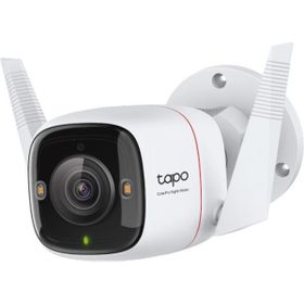 TP-Link C325WB Tapo 2K 4MP Dış Mekan Wi-Fi Güvenlik Kamerası