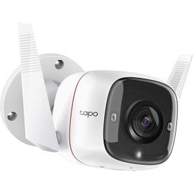 TP-Link C325WB Tapo 2K 4MP Dış Mekan Wi-Fi Güvenlik Kamerası