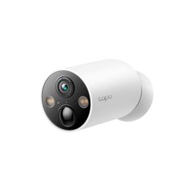 TP-Link C425 Tapo 2K QHD Akıllı Kablosuz Güvenlik Kamerası