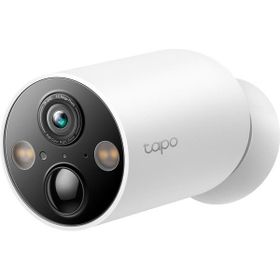 TP-Link C425 Tapo 2K QHD Akıllı Kablosuz Güvenlik Kamerası