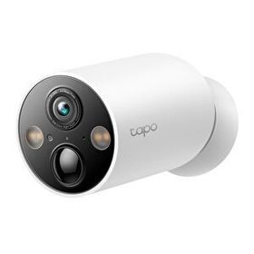 TP-Link C425 Tapo 2K QHD Akıllı Kablosuz Güvenlik Kamerası