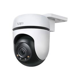 TP-Link C510W Tapo 2K 3MP Hareket Takibi 360° IP65 Renkli Gece Görüşü Wi-Fi Güvenlik Kamerası
