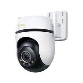 TP-Link C530WS 5MP Tapo Wi-Fi Dış Mekan Güvenlik Kamera