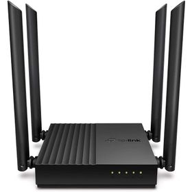 TP-Link C64 AC1200 Mbps Kablosuz Wifi Router