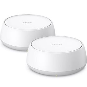 TP-Link Deco BE22 BE3600 Whole Home Mesh Sistemi Wi-Fi 7 2'li Paket Router