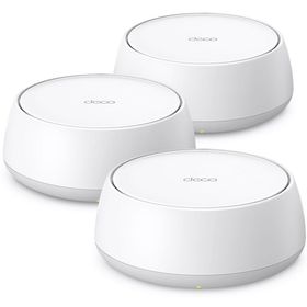 TP-Link Deco BE22 BE3600 Whole Home Mesh Sistemi Wi-Fi 7 3'lü Paket Router