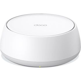 TP-Link Deco BE25 BE3600 Tüm Ev Mesh Wi-Fi 7 Sistemi 1'li Paket Router