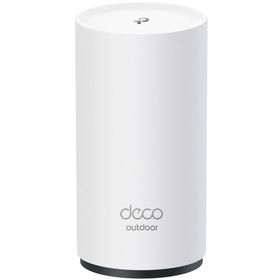 TP-Link Deco BE25-Outdoor BE3600 Mesh Wi-Fi 7 Dış Mekan - İç Mekan Router