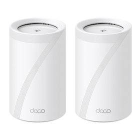 TP-Link Deco BE65 2'li Wi-Fi 6 BE9300 Tüm Evi Kapsayan Mesh Wifi Sistemi
