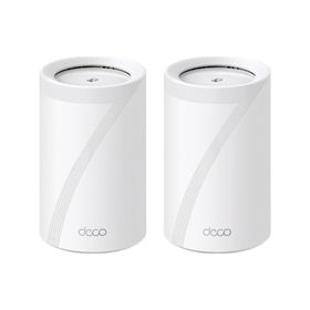 TP-Link Deco BE65 2'li Wi-Fi 6 BE9300 Tüm Evi Kapsayan Mesh Wifi Sistemi