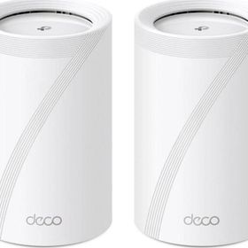 TP-Link Deco BE65 BE9300 Tüm Evi Kapsayan Mesh 2'li Router