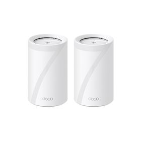 TP-Link Deco BE65 BE9300 Tüm Evi Kapsayan Mesh 2'li Router