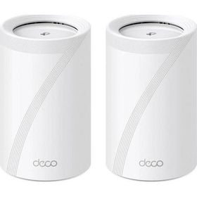 TP-Link Deco BE65 BE9300 Tüm Evi Kapsayan Mesh 2'li Router