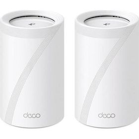 TP-Link Deco BE65 BE9300 Tüm Evi Kapsayan Mesh 2'li Router