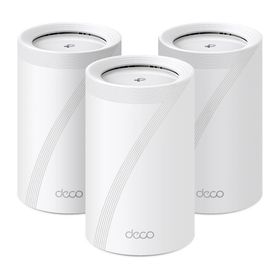 TP-Link Deco BE65 BE9300 Tüm Evi Kapsayan Mesh 3'lü Router