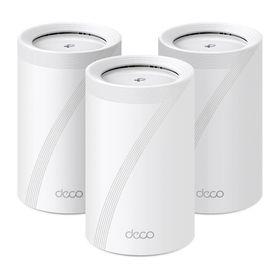TP-Link Deco BE65 BE9300 Tüm Evi Kapsayan Mesh 3'lü Router
