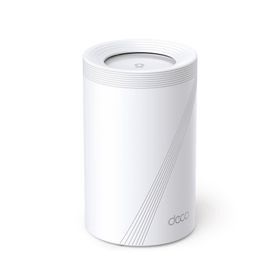 TP-Link Deco BE65 Wi-Fi 6 BE11000 Tüm Evi Kapsayan Mesh Wifi Sistemi