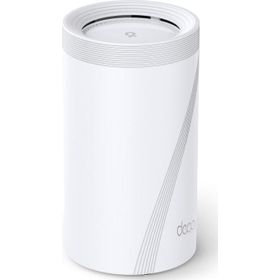TP-Link Deco BE85 Wi-Fi 6 BE19000 Tüm Evi Kapsayan Mesh Wifi Sistemi