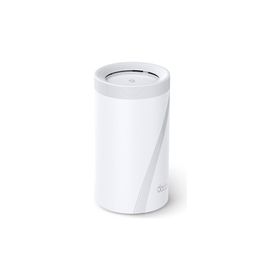 TP-Link Deco BE85 Wi-Fi 6 BE19000 Tüm Evi Kapsayan Mesh Wifi Sistemi