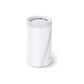 TP-Link Deco BE85 Wi-Fi 6 BE19000 Tüm Evi Kapsayan Mesh Wifi Sistemi