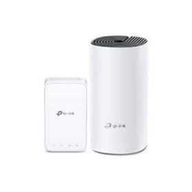 TP-Link Deco E3 İkili Paket Kablosuz Router