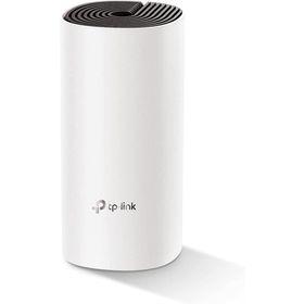 TP-Link Deco E4 AC1200 Tüm Evi Kapsayan Mesh Wi-Fi Sistemi 1'li Router