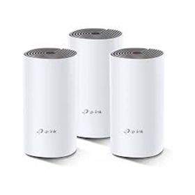TP-Link Deco M4 AC1200 Mbps Tüm Ev Mesh Wi-Fi Sistemi