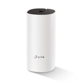 TP-Link Deco M4 AC1200 Mesh Wi-Fi 1'li Router