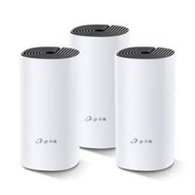 TP-Link Deco M4 AC1200 Mesh Wi-Fi 3'lü Router