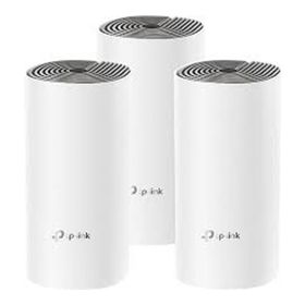 TP-Link DECO-M9-3P 2200mbps Mesh 3'lü Paket Router