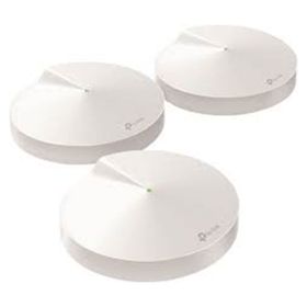 TP-Link Deco M9 Plus AC2200 Wi-Fi Sistemi 3'lü Router