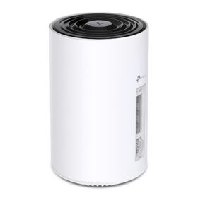 TP-Link Deco PX50 2 Paket AX3000-G 1500 Mbps Powerline Mesh Tüm Ev Wifi 6 Sistemi Access Point Router