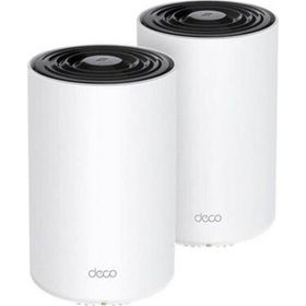 TP-Link Deco PX50 AX3000 + G1500 Bütün Ev Powerline Mesh Wi-Fi Sistemi 2'li Router