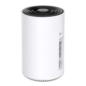 TP-Link Deco PX50 AX3000 + G1500 Bütün Ev Powerline Mesh Wi-Fi Sistemi 2'li Router