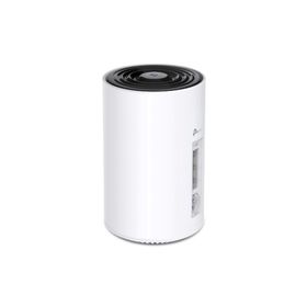 TP-Link Deco PX50 AX3000 + G1500 Bütün Ev Powerline Mesh Wi-Fi Sistemi 2'li Router