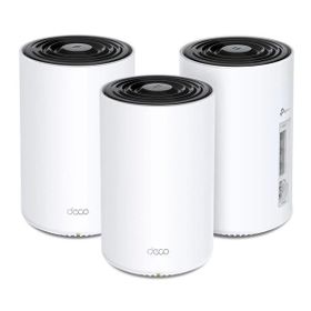 TP-Link Deco PX50 AX3000 + G1500 Bütün Ev Powerline Mesh Wi-Fi Sistemi 3'lü Router
