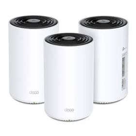 TP-Link DECO PX50 Wi-Fi 6 AX3000 + G1500 Tüm Evi Kapsayan Mesh Wifi Sistemi