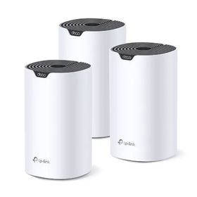 TP-Link Deco S7 AC1900 Dual Band Mesh 3'lü Router