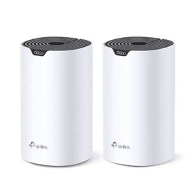 TP-Link Deco S7 AC1900 Tüm Evi Kapsayan Mesh Wi-Fi Sistemi 1'li Router