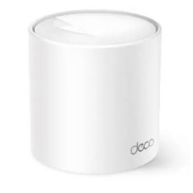 TP-Link DECO-X10-1P AX1500 Whole Home Mesh Wi-Fi 6 System Access Point Router