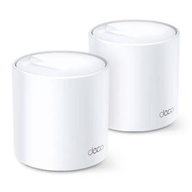 TP-Link Deco X20-2P AX1800 Wifi-6 Dual Band 2 Adet Access Point