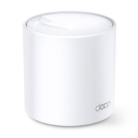 TP-Link Deco X20 AX1800 Tüm Ev Mesh Wi-Fi 1'li Router