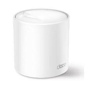 TP-Link Deco X50-1P AX3000 Tüm Ev Mesh Wifi 6 Router