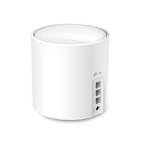 TP-Link Deco X50-1P AX3000 Tüm Ev Mesh Wifi 6 Router