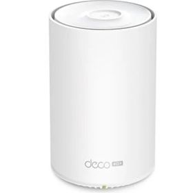 TP-Link Deco X50-4G Tekli Wi-Fi 6 AX3000 Tüm Evi Kapsayan Mesh Wi-Fi Sistemi
