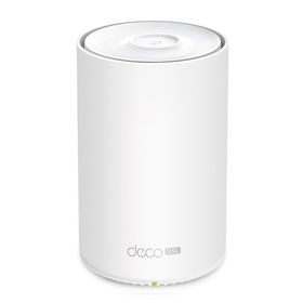 TP-Link Deco X50-DSL AX3000 3000 Mbps Ev WiFi 6 Sistemi Modem Router