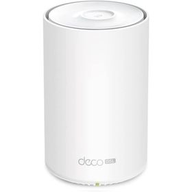TP-Link Deco X50-DSL Tekli Wi-Fi 6 AX3000 Tüm Evi Kapsayan Mesh Wi-Fi Sistemi Router